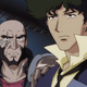 Image for article titled Cowboy Bebop Wasn't Afraid To Let Its Heroes Fail
